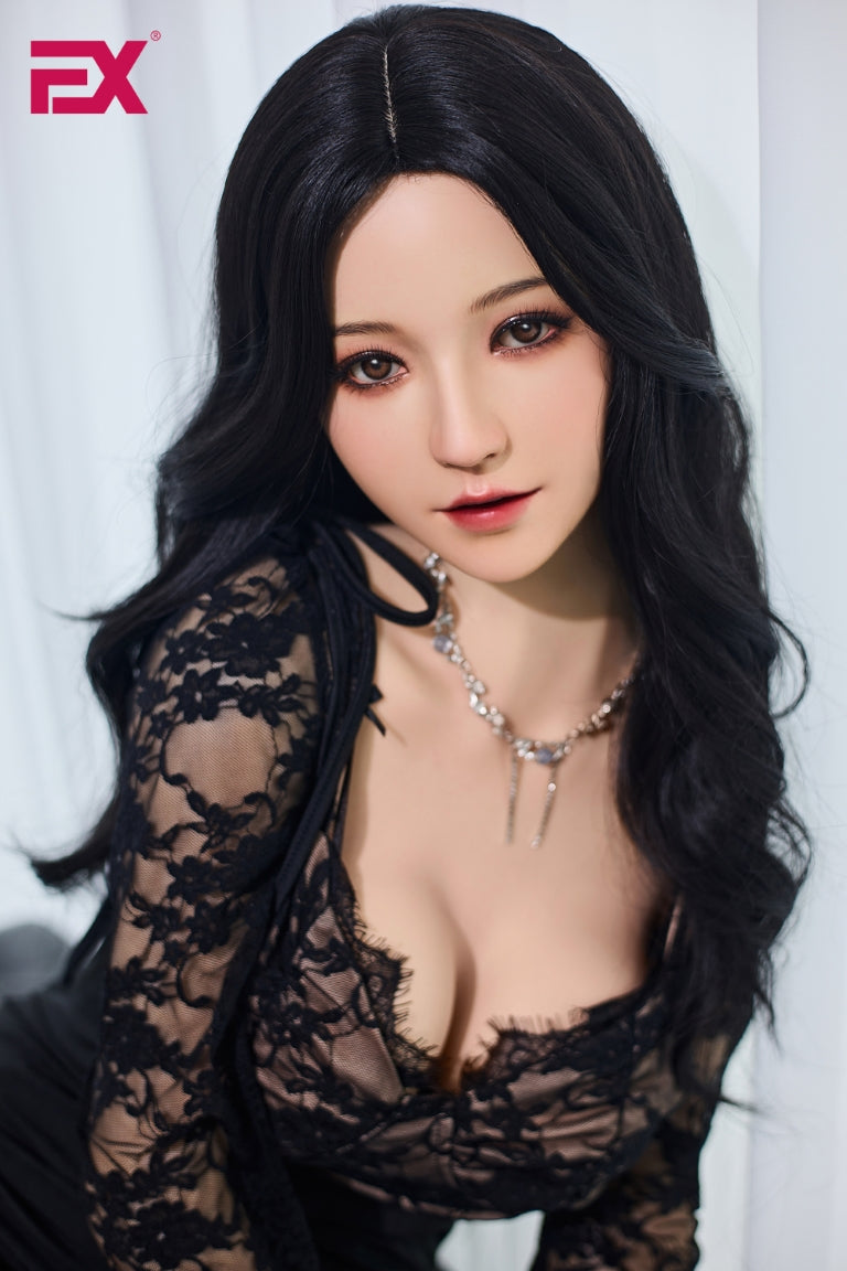 Yuani seksinukk (EXDoll 165 cm D-Cup #Ukiyo-E Silicone)