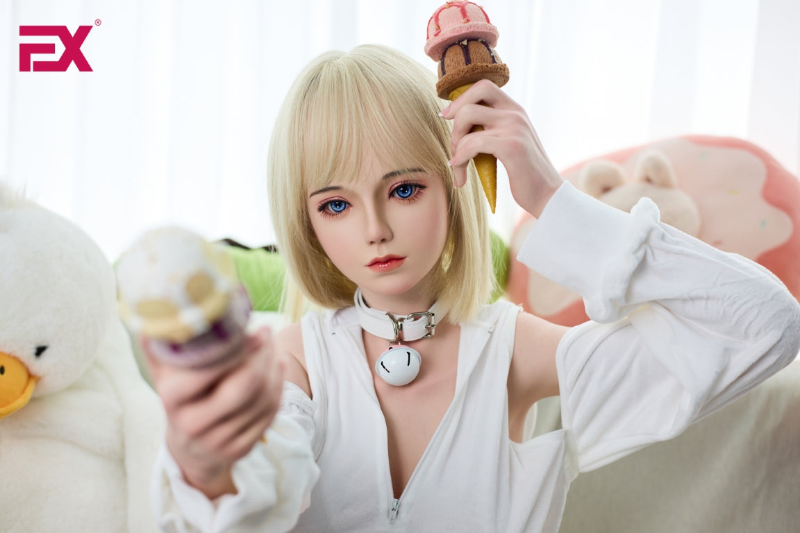 Sakura seksnukk (EXDoll 153cm E-Cup #Utopia Silicone)