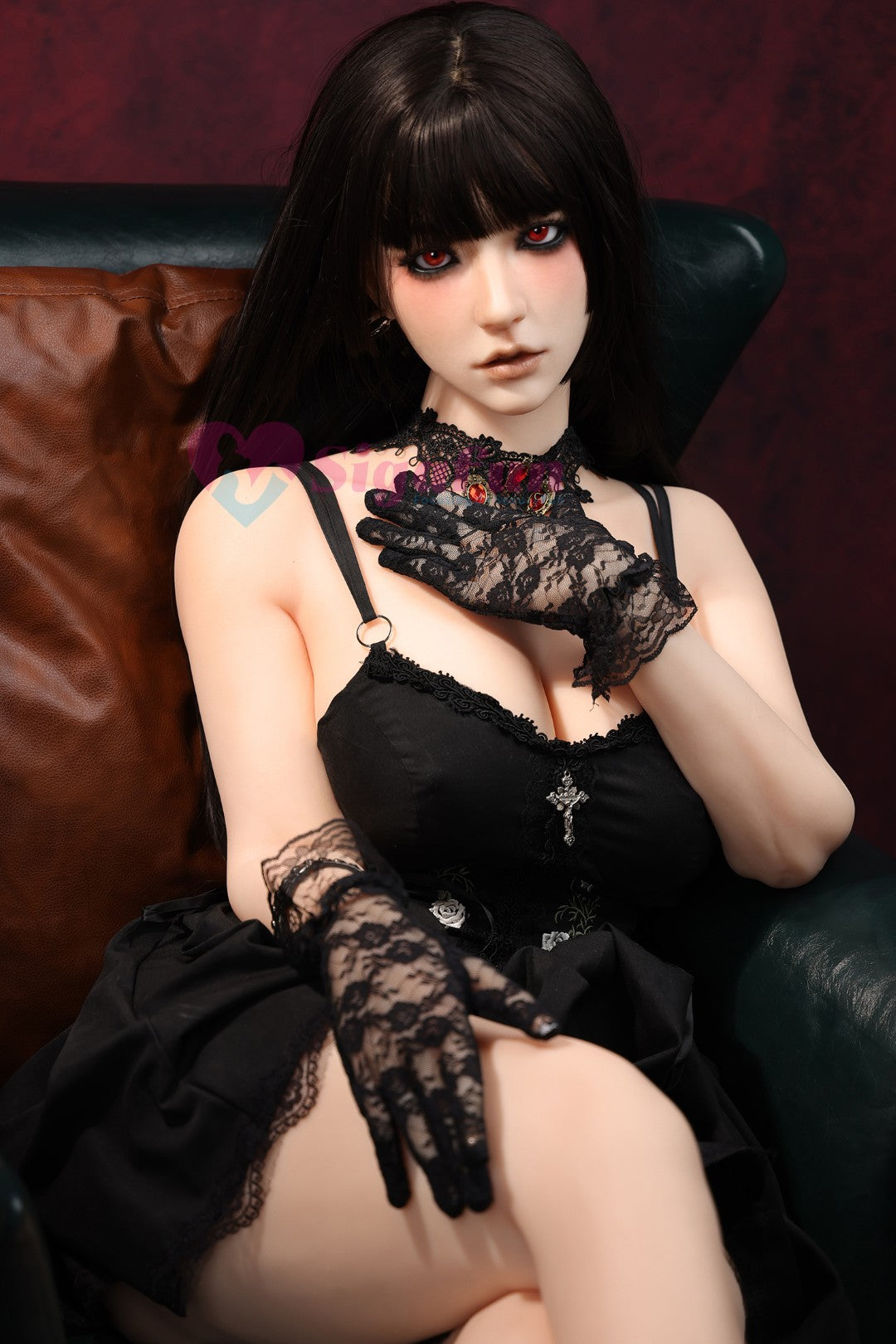 Yuri Sex Doll (Sigafun 164cm F-Cup # SG6 TPE + silikoon) EXPRESS
