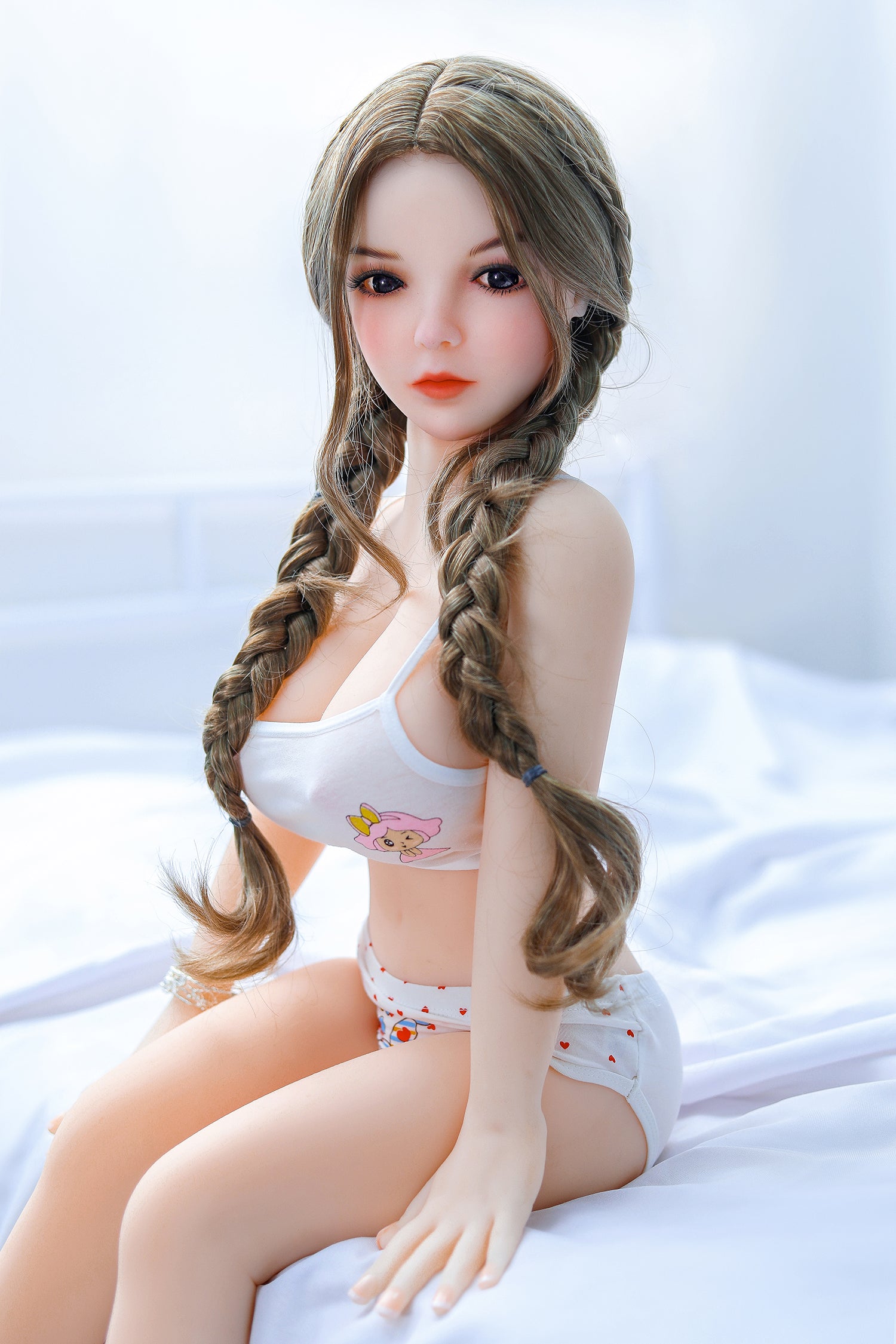 Francesca seksnukk (SY-Doll 100 cm TPE)