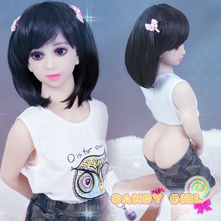 Nika Sex Doll (SY-Doll 108cm TPE)