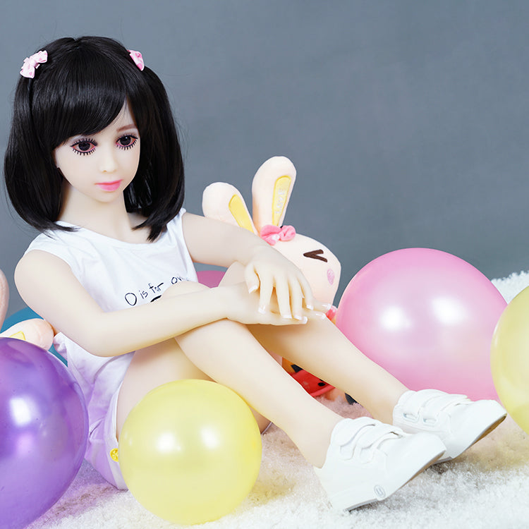 Nika Sex Doll (SY-Doll 108cm TPE)