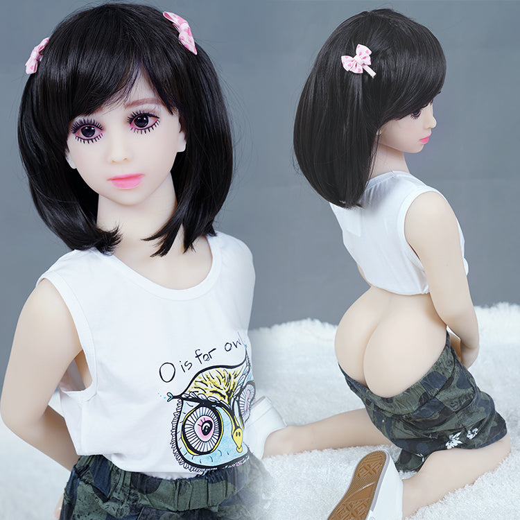 Nika Sex Doll (SY-Doll 108cm TPE)