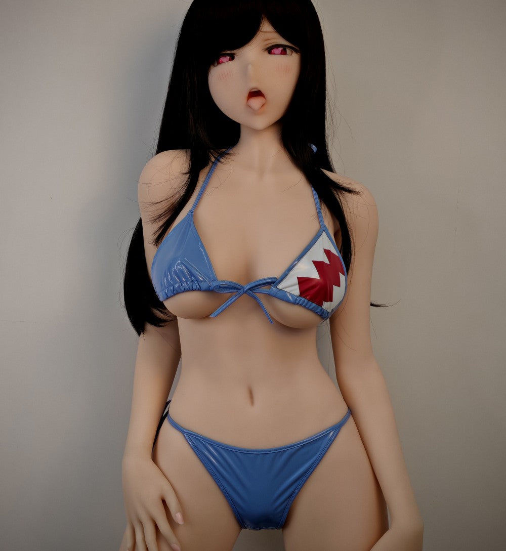 Arisa seksnukk (Irokebijin 152 cm C-Cup S-TPE)