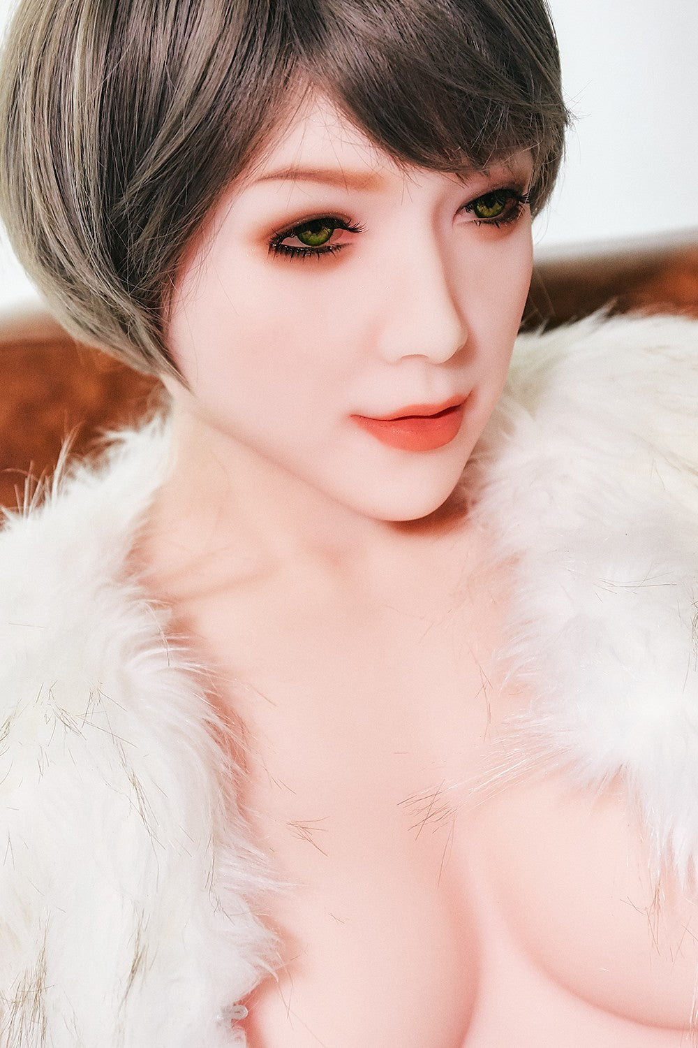 Safiir seksinukk (HRDoll 165 cm D-Cup #30 TPE)
