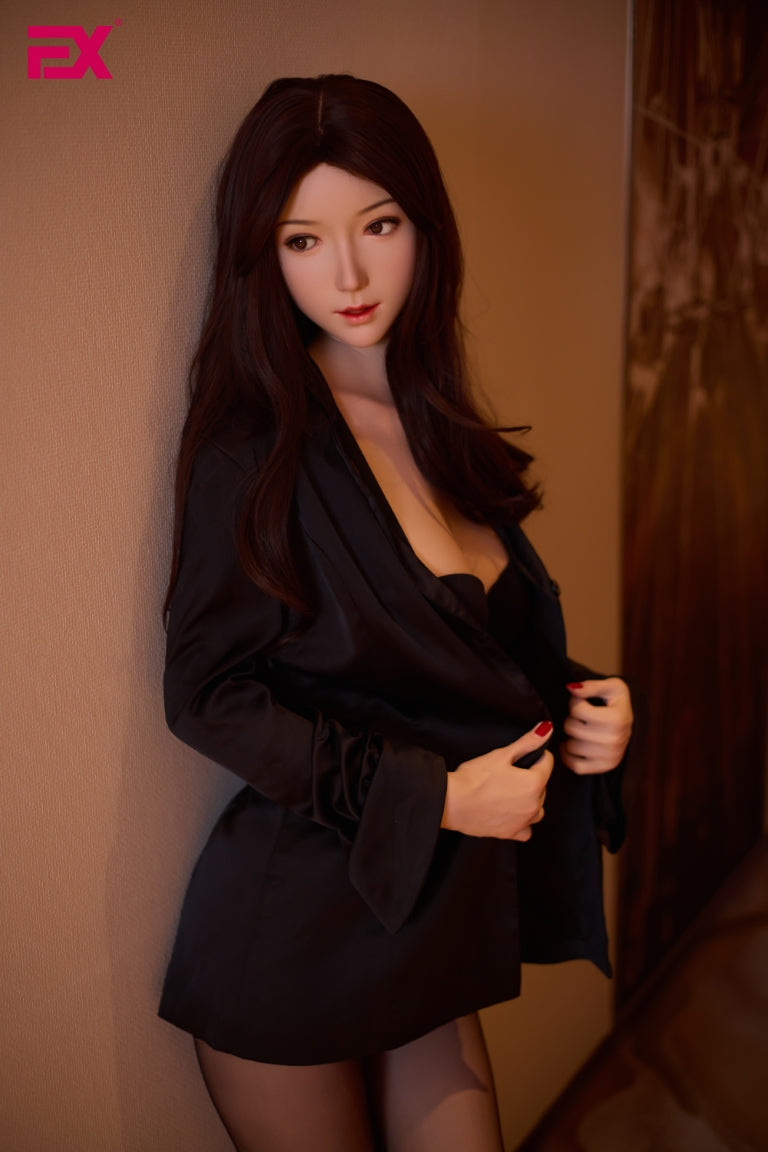 Anna seksnukk (EXDoll 171 cm F-Cup #Ukiyo-E Silicone)