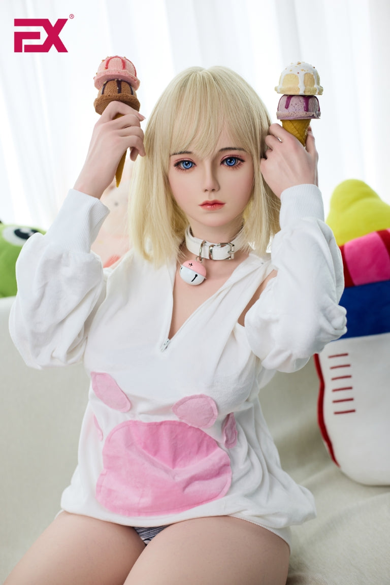 Sakura seksnukk (EXDoll 153cm E-Cup #Utopia Silicone)