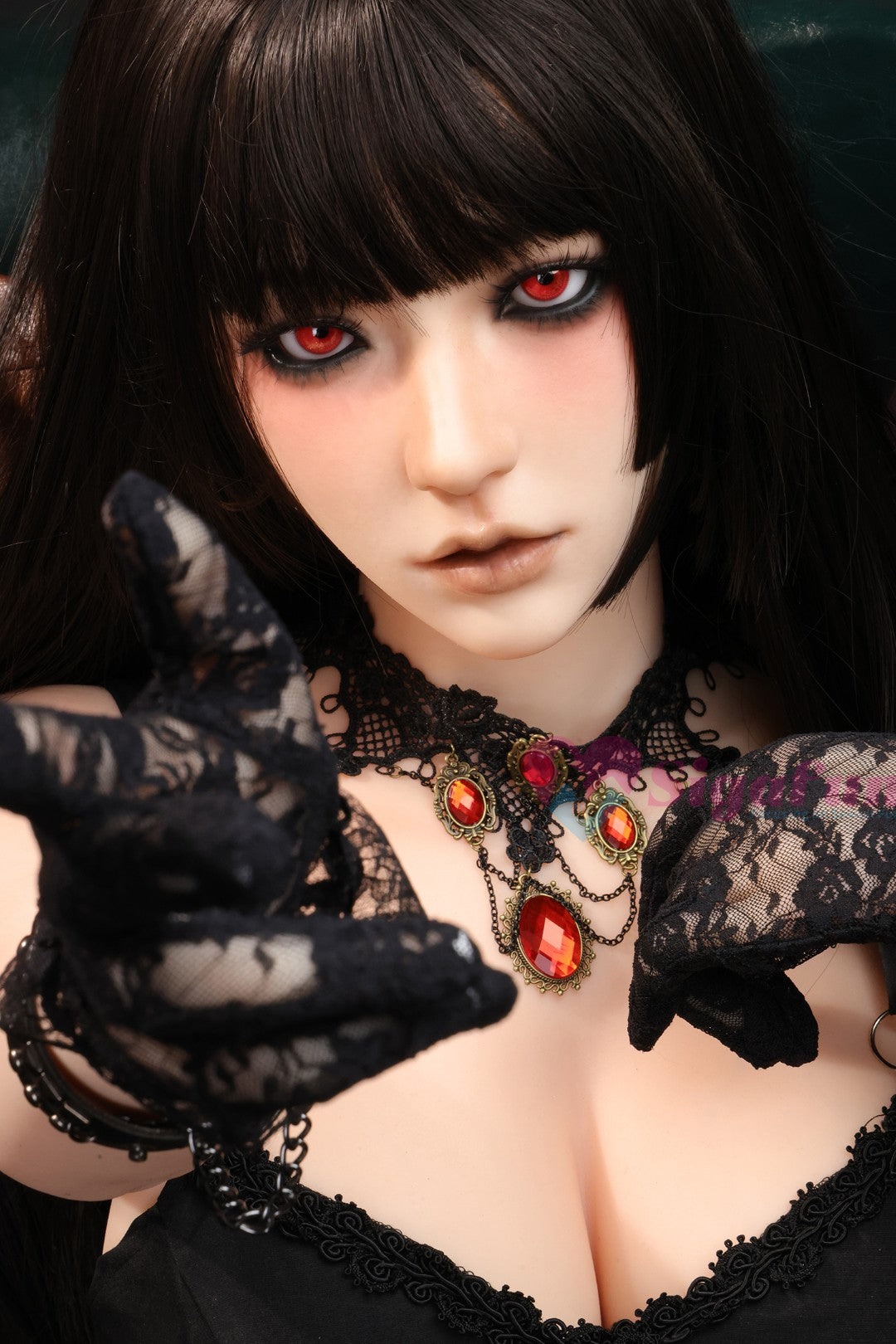 Yuri Sex Doll (Sigafun 164cm F-Cup # SG6 TPE + silikoon) EXPRESS