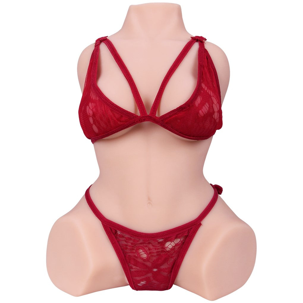 Torso kõver (EL-Doll 46 cm C-tass TPE) EXPRESS