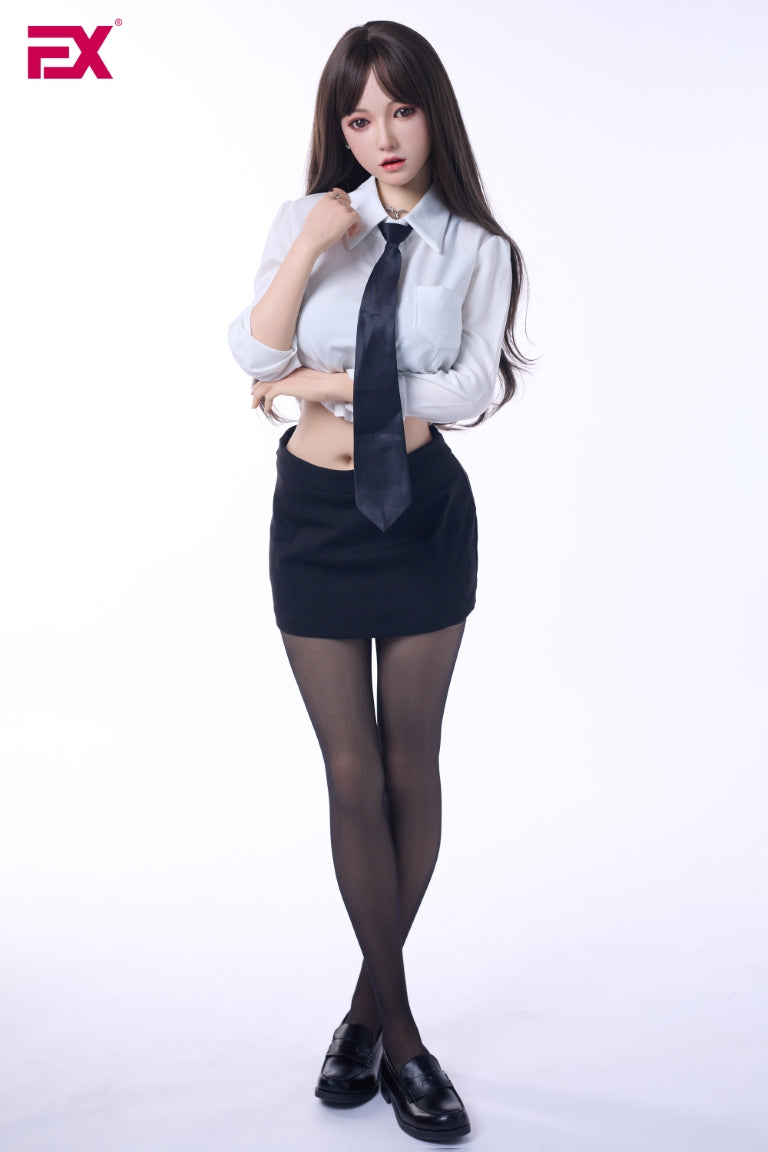 Erin Sex Doll (EXDoll 150 cm D-Cup #Utopia Silicone)