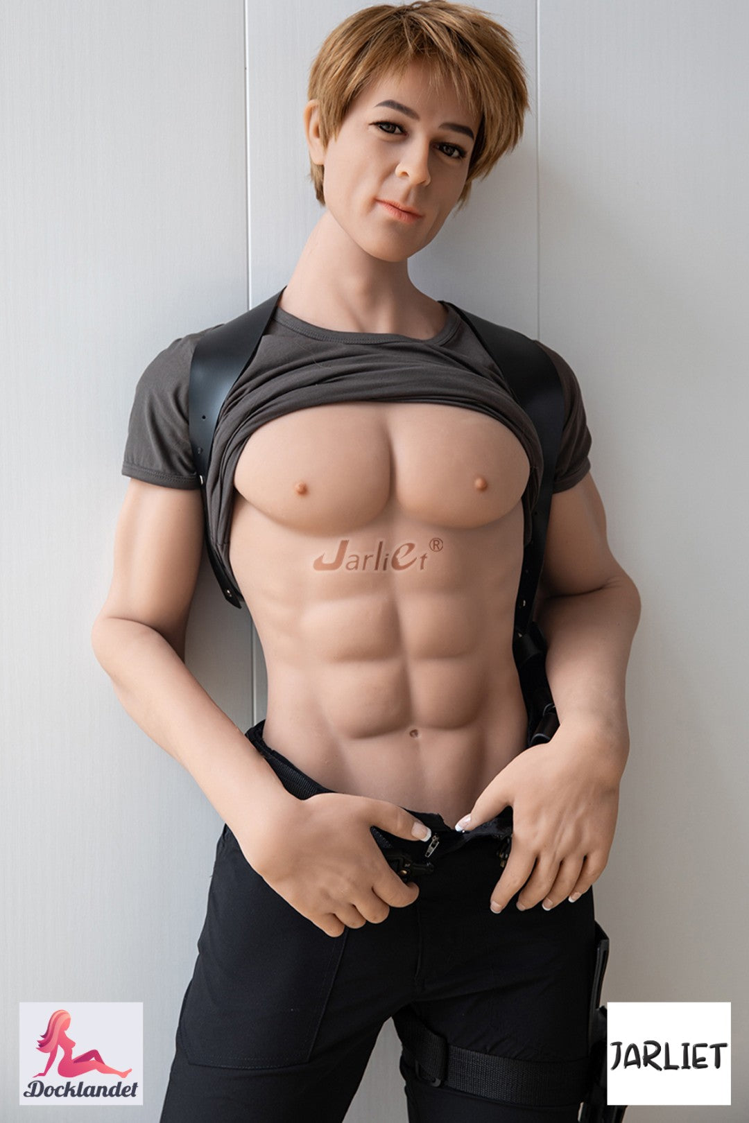 Matte meessoost nukk (Jarliet Doll 170 cm)