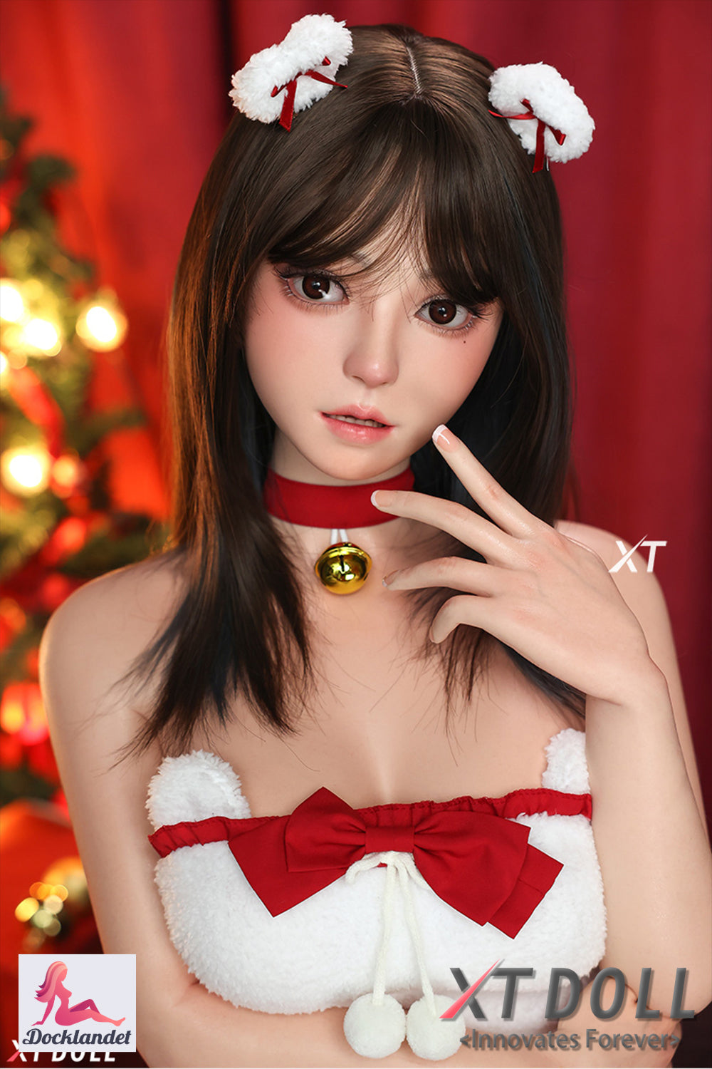 Akira seksnukk (XT Doll 157 cm D-Cup #XT-püksid2-B silikoon)