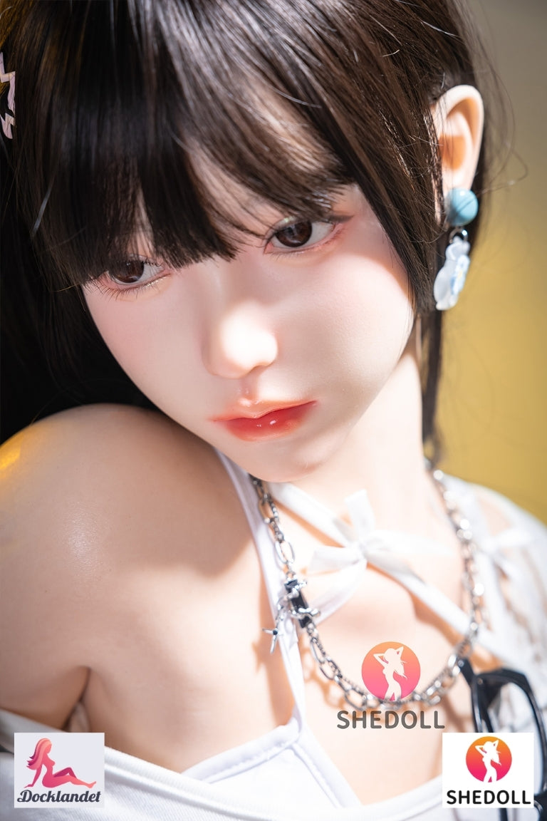 Cheryli seksnukk (SHEDOLL 168 cm D-Cup #SH215 2.0 silikoon)