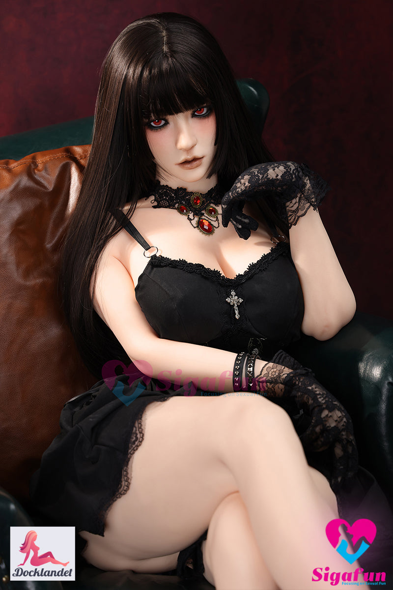 Yuri Sex Doll (Sigafun 164cm F-Cup # SG6 TPE + silikoon) EXPRESS