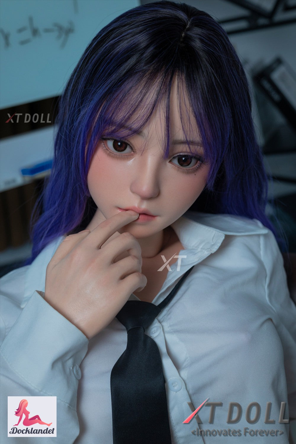 Akira seksnukk (XT Doll 157 cm D-Cup #XT-püksid2-B silikoon)