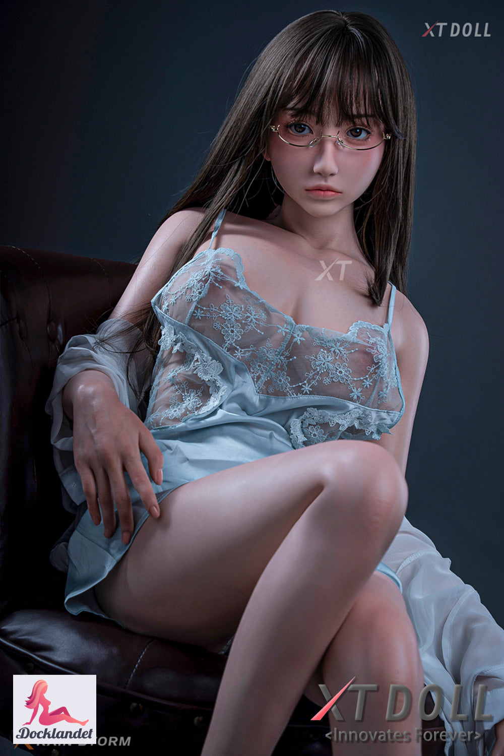Miyuki seksnukk (XT Doll 163 cm F-Cup #XT-byb17-B silikoon)