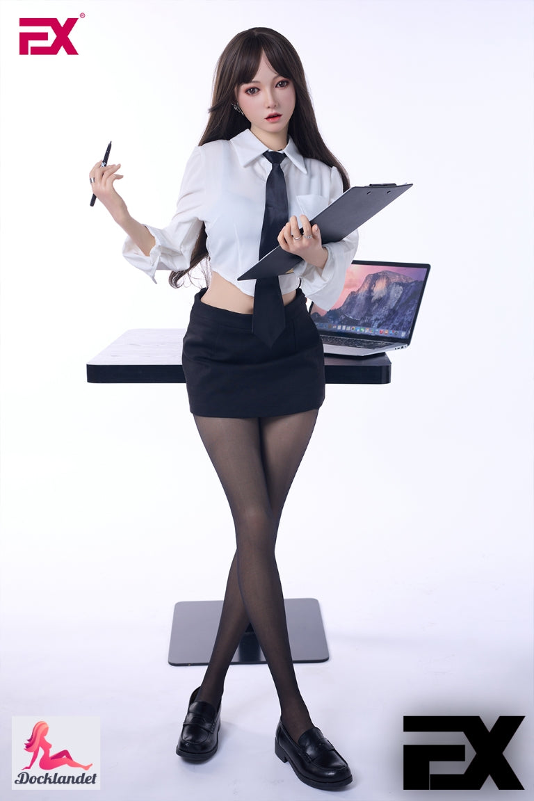 Erin Sex Doll (EXDoll 150 cm D-Cup #Utopia Silicone)