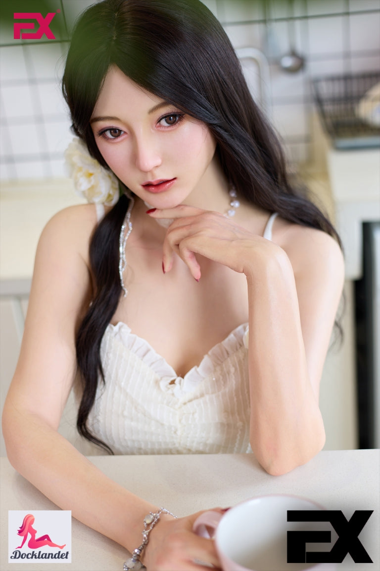 Yara seksnukk (EXDoll 166 cm G-Cup #Ukiyo-E Silicone)