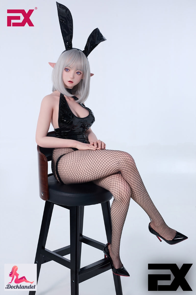 Kunyomi seksnukk (EXDoll 153cm E-Cup #Utopia Silicone)