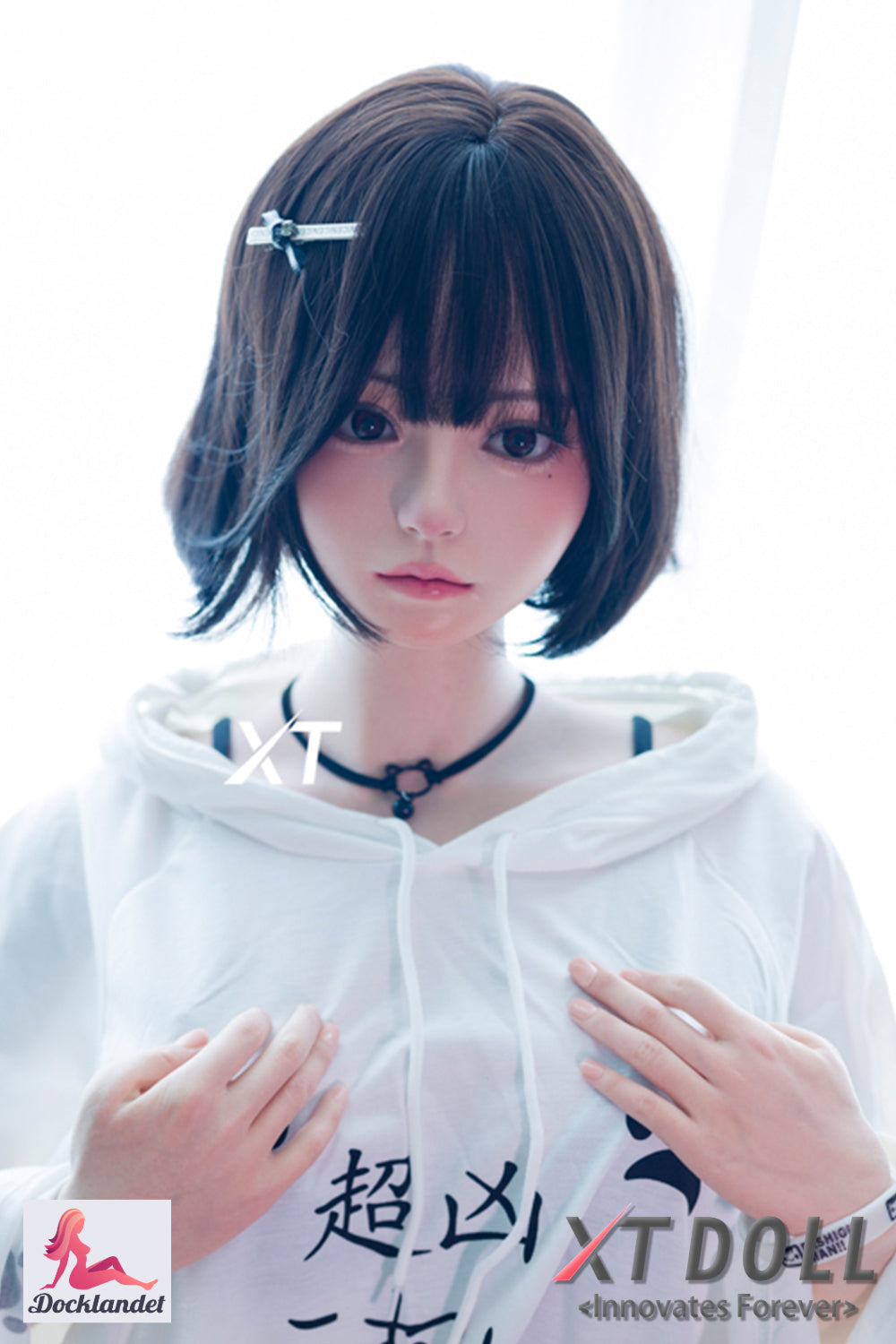 Akira seksnukk (XT Doll 157 cm D-Cup #XT-püksid2-B silikoon)
