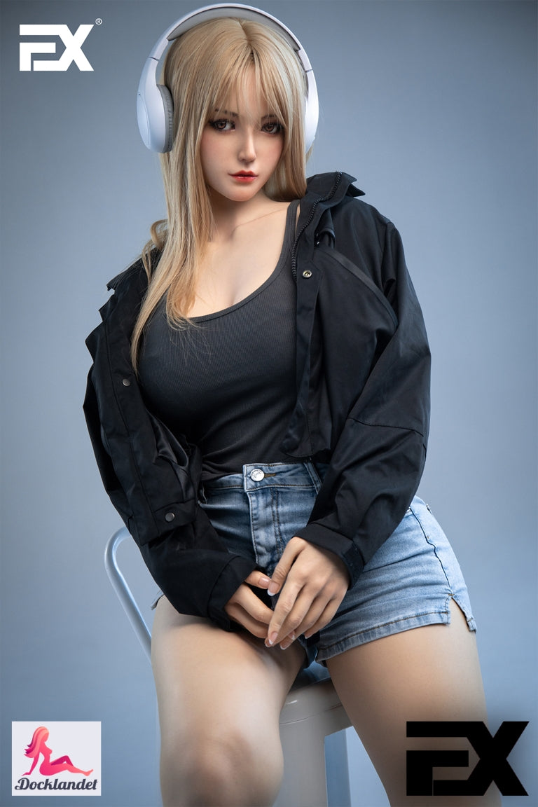 Katherine Sex Doll (EXDoll 167 cm C-Cup #Ukiyo-E Silicone)