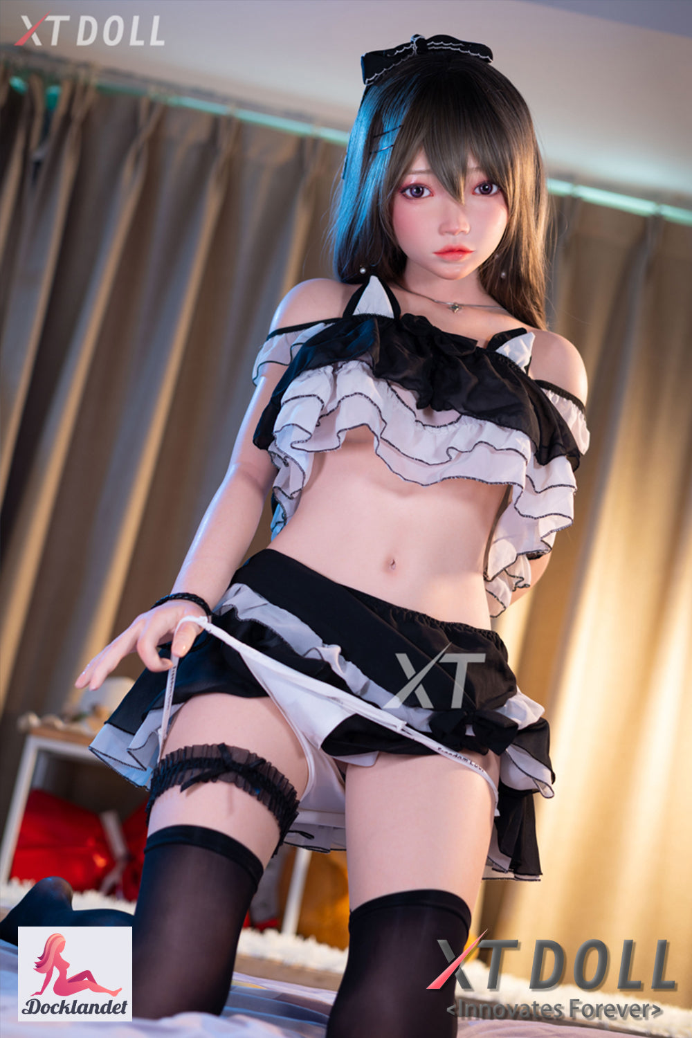 Bubbles Sexdocka (XT Doll 150cm D-Kupa #XT-bym11 Silikon)