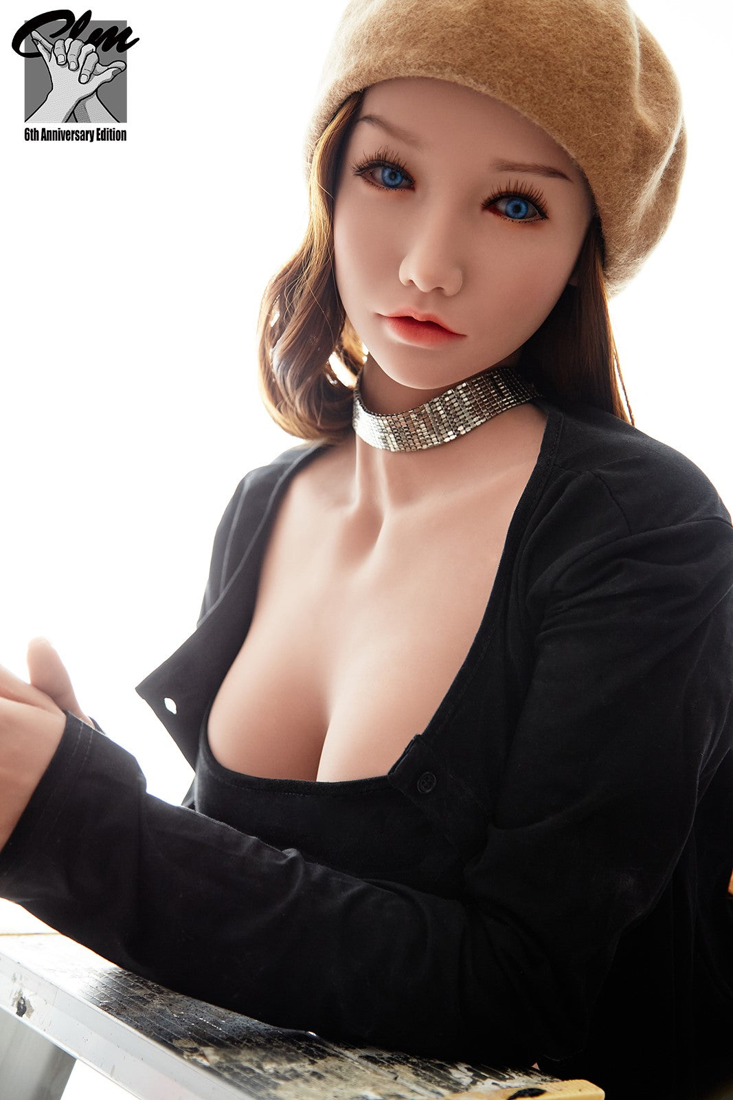 Fukada seksnukk (Climax Nukk Classic 158cm C-tass TPE)