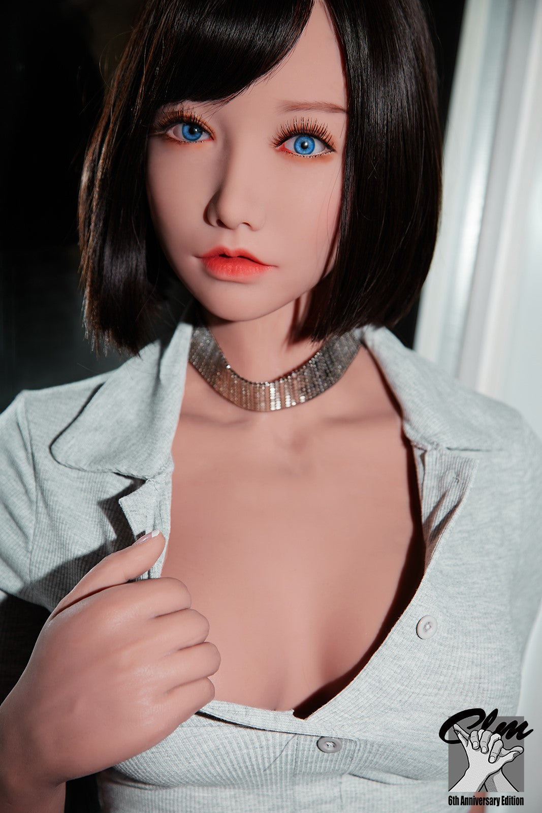 Fukada seksnukk (Climax Nukk Classic 158cm C-tass TPE)