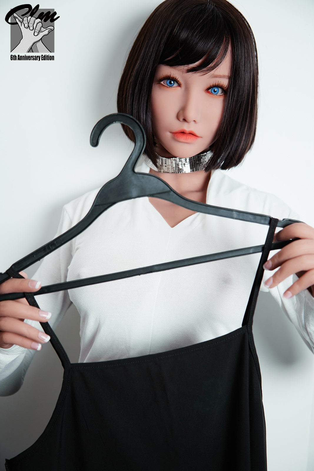 Fukada seksnukk (Climax Nukk Classic 158cm C-tass TPE)