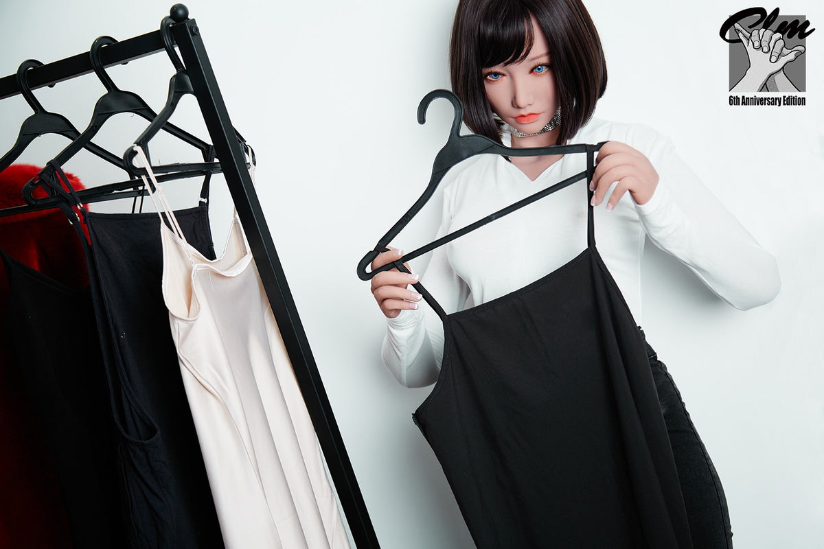 Fukada seksnukk (Climax Nukk Classic 158cm C-tass TPE)