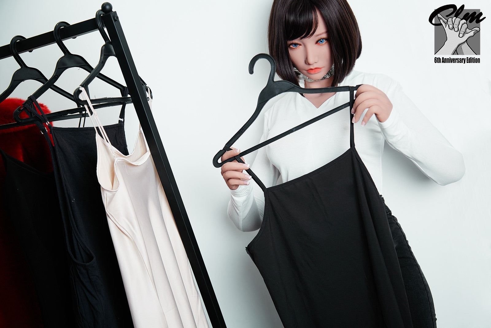 Fukada seksnukk (Climax Nukk Classic 158cm C-tass TPE)