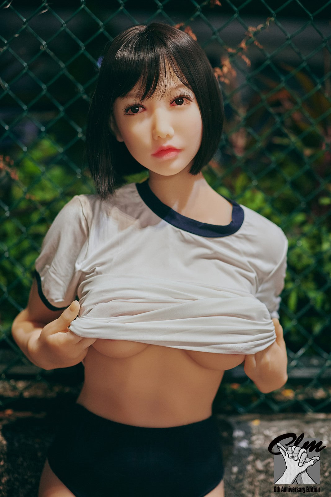 Fukada seksnukk (Climax Nukk Classic 158cm C-tass TPE)