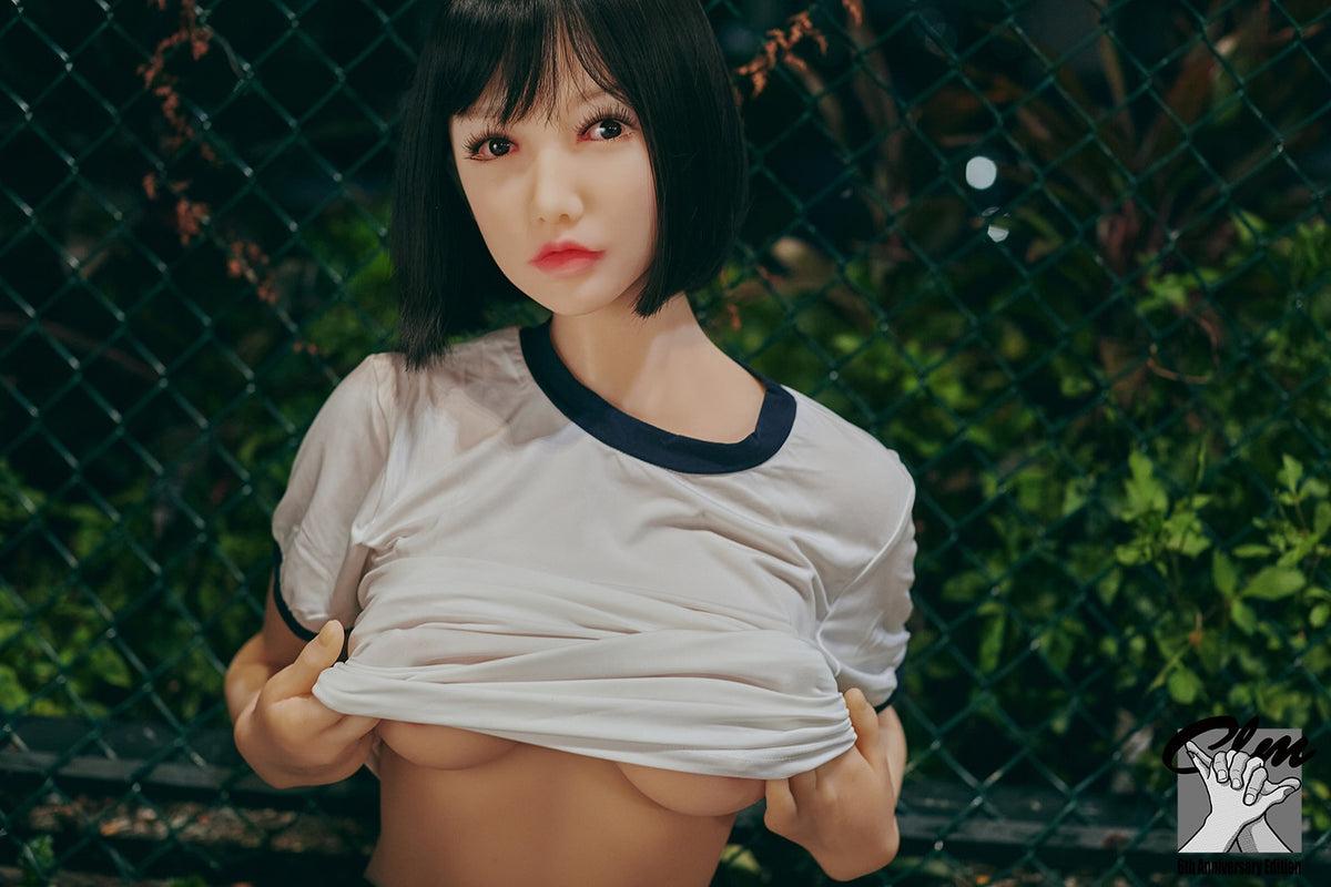 Fukada seksnukk (Climax Nukk Classic 158cm C-tass TPE)