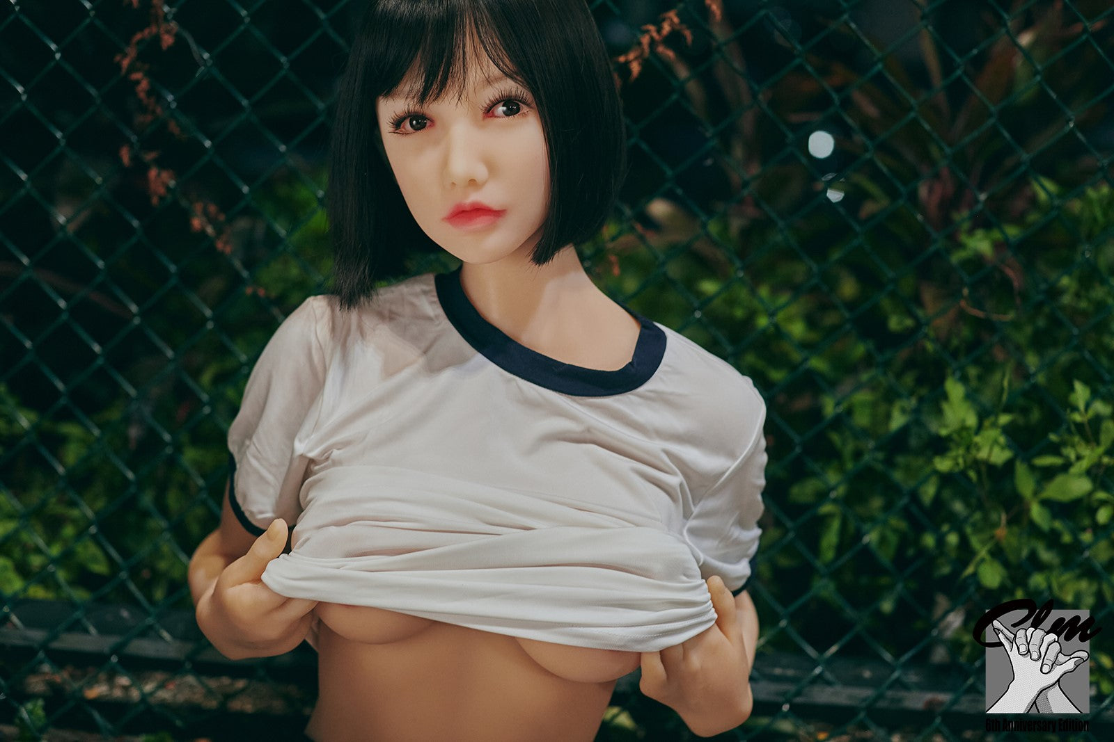 Fukada seksnukk (Climax Nukk Classic 158cm C-tass TPE)