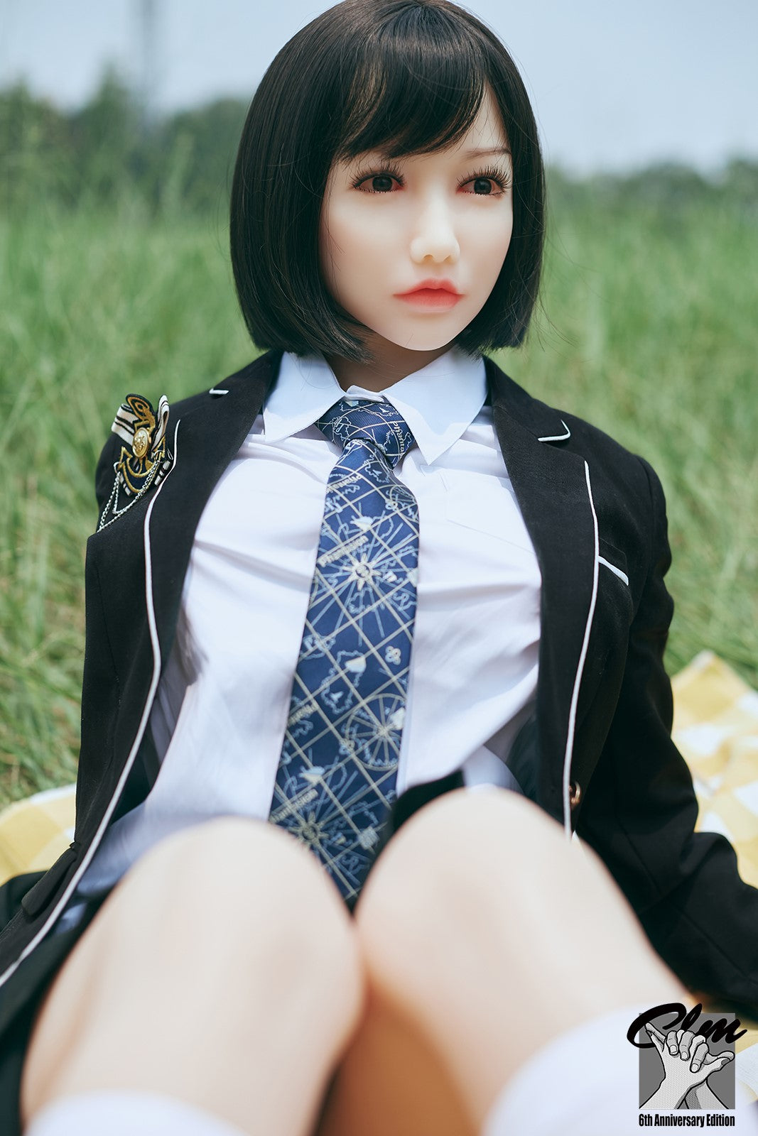 Fukada seksnukk (Climax Nukk Classic 158cm C-tass TPE)