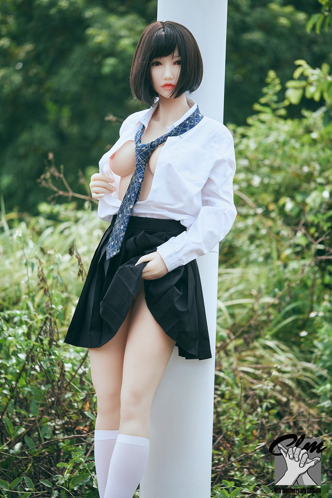 Fukada seksnukk (Climax Nukk Classic 158cm C-tass TPE)