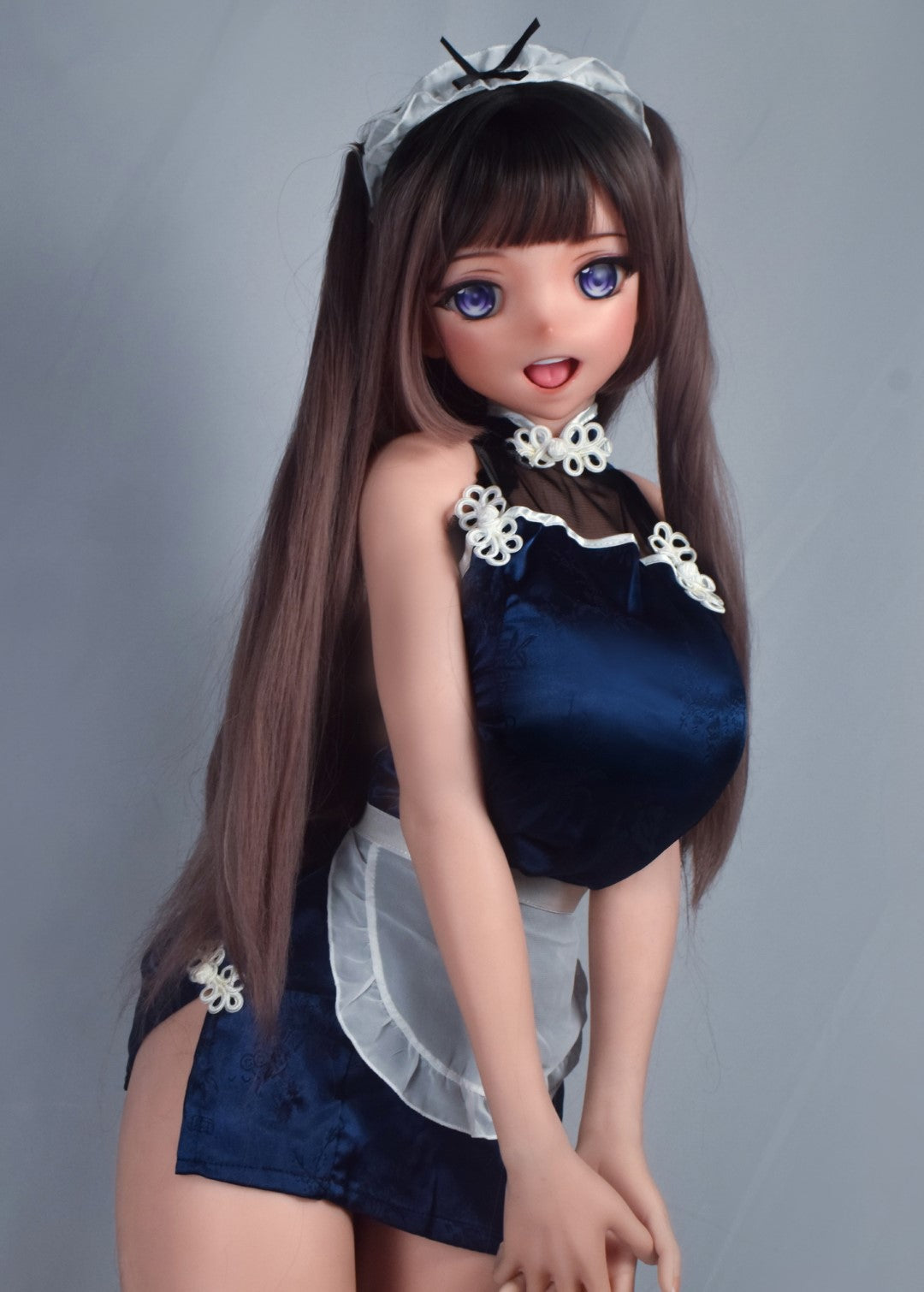 Koda Sayuri seksnukk (Elsa Babe 148cm AHR001 silikoon)