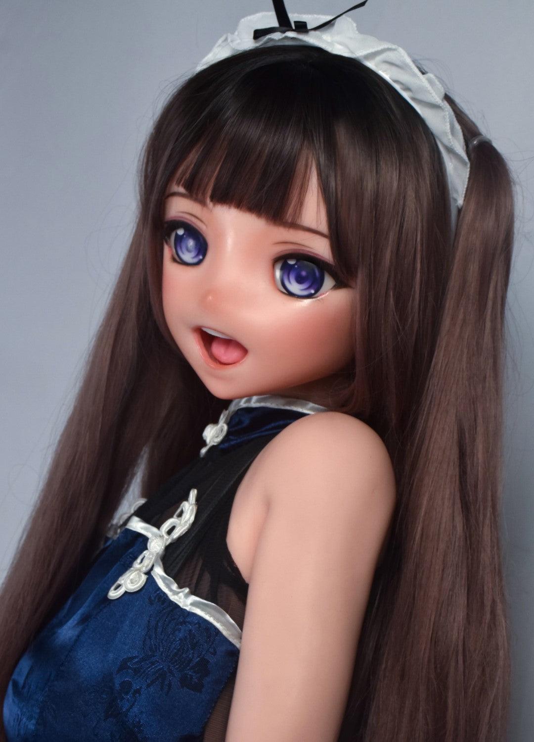 Koda Sayuri seksnukk (Elsa Babe 148cm AHR001 silikoon)