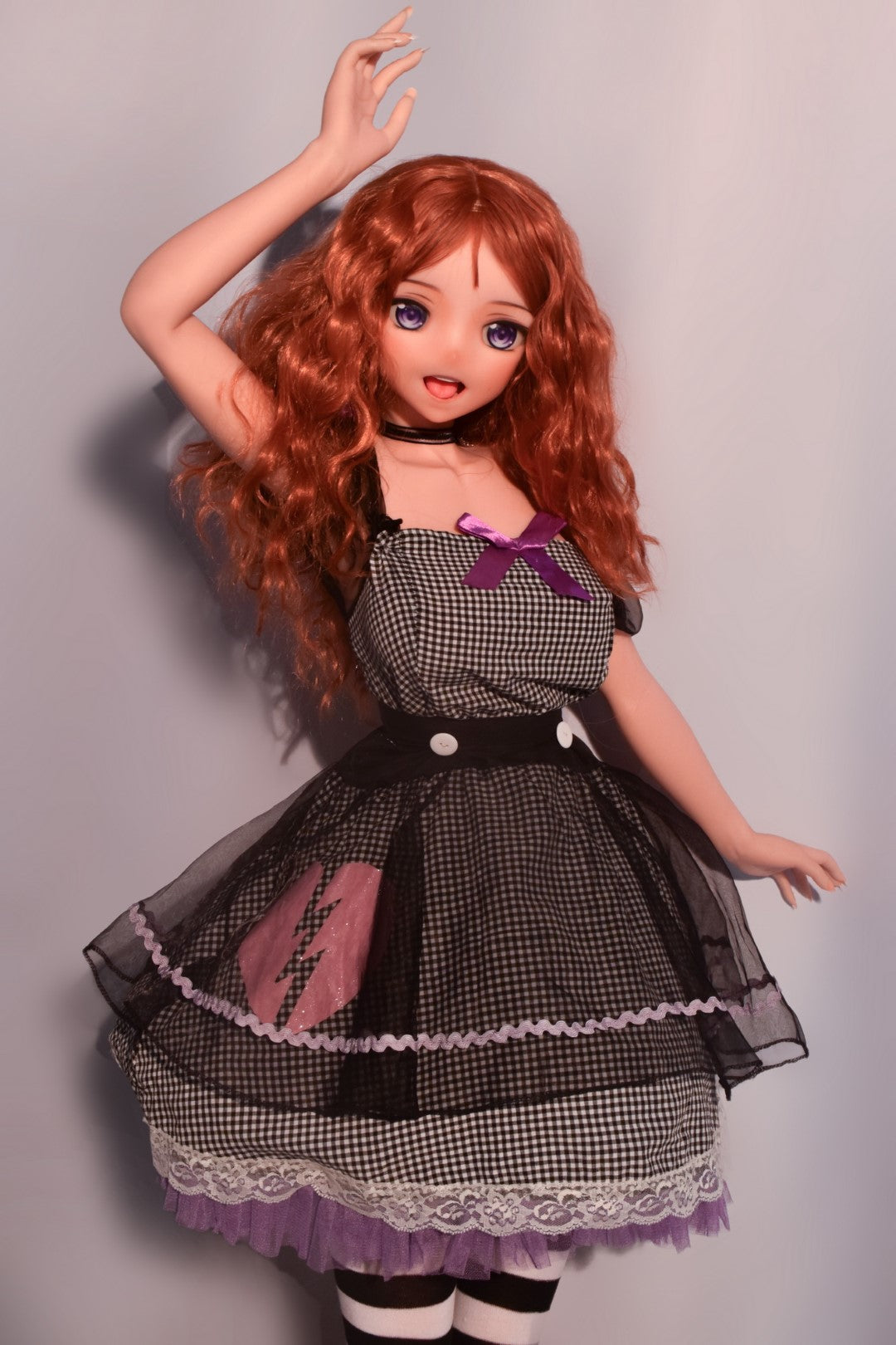 Koda Sayuri seksnukk (Elsa Babe 148cm AHR001 silikoon)