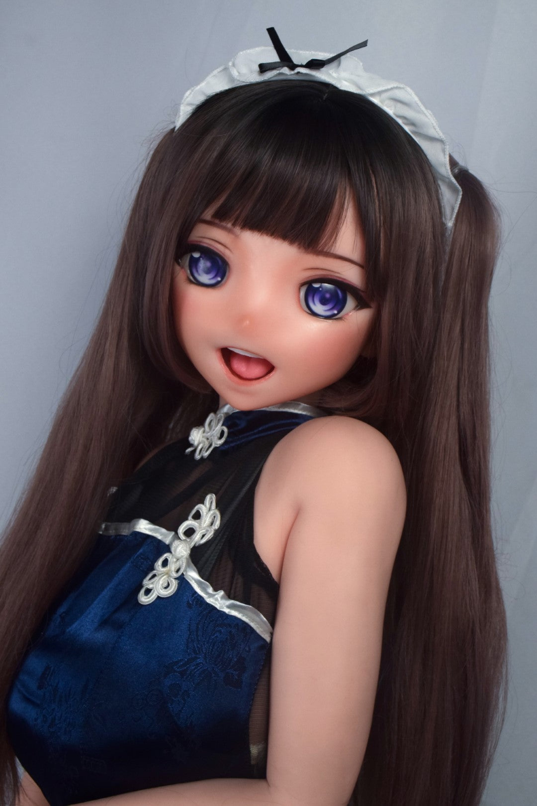 Koda Sayuri seksnukk (Elsa Babe 148cm AHR001 silikoon)