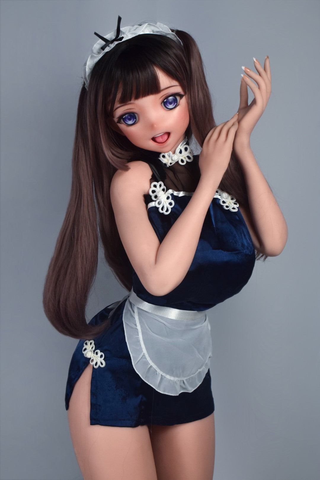 Koda Sayuri seksnukk (Elsa Babe 148cm AHR001 silikoon)