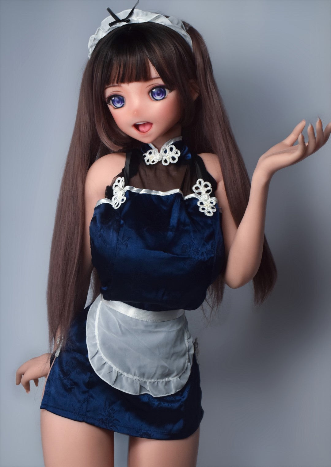 Koda Sayuri seksnukk (Elsa Babe 148cm AHR001 silikoon)