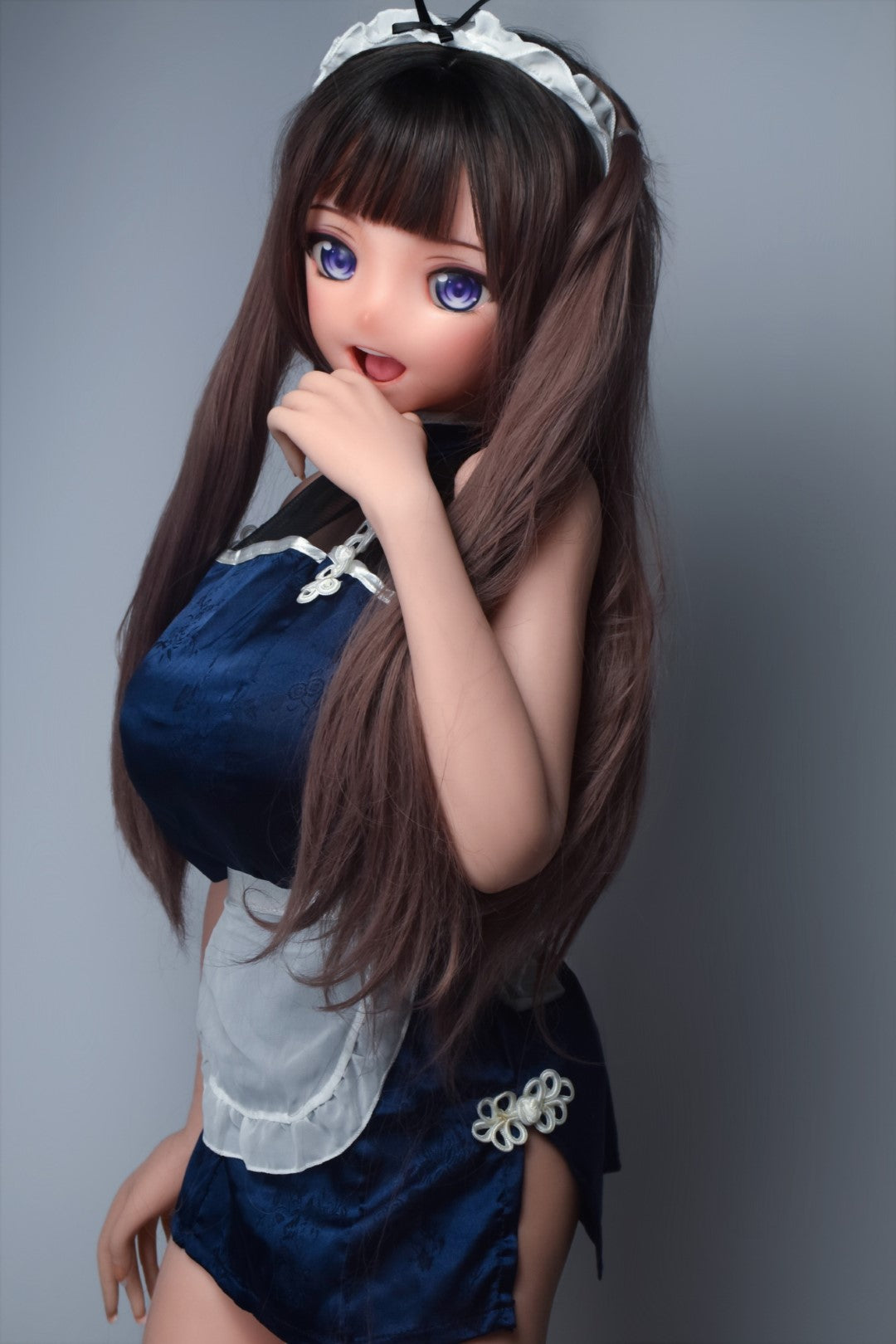 Koda Sayuri seksnukk (Elsa Babe 148cm AHR001 silikoon)