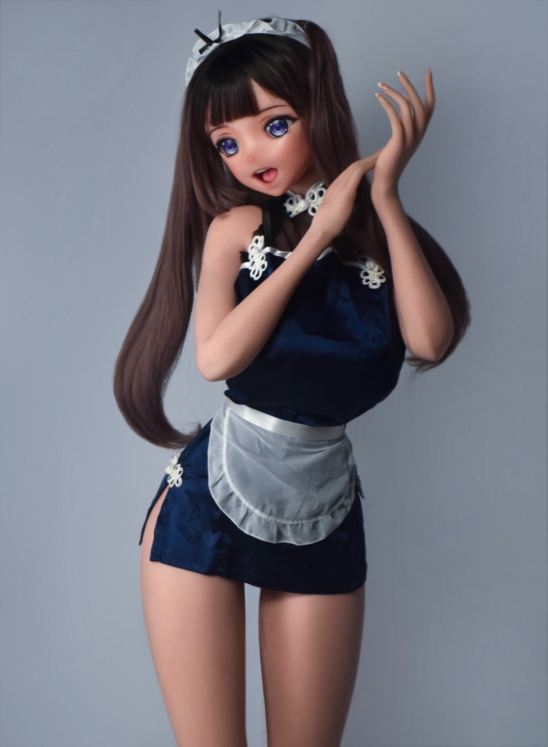 Koda Sayuri seksnukk (Elsa Babe 148cm AHR001 silikoon)