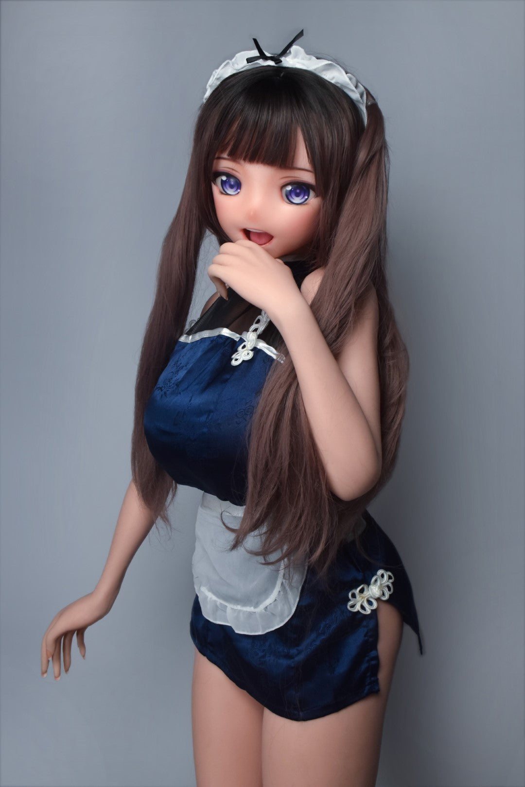 Koda Sayuri seksnukk (Elsa Babe 148cm AHR001 silikoon)