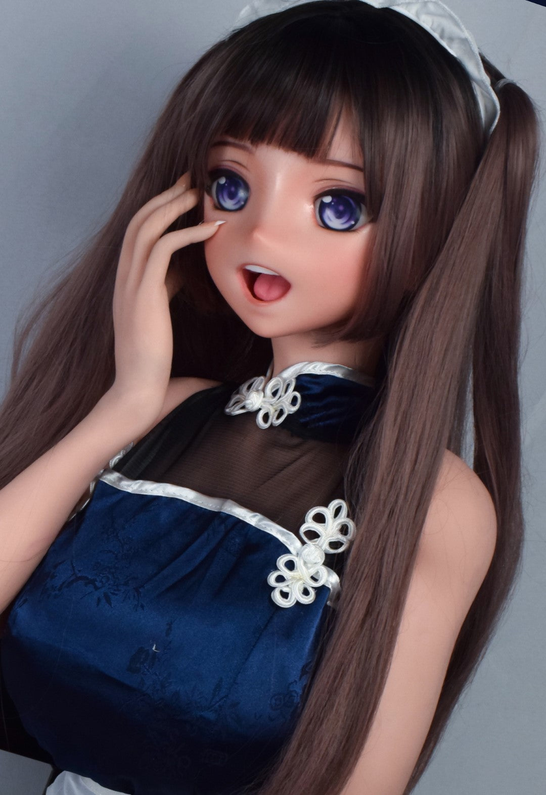 Koda Sayuri seksnukk (Elsa Babe 148cm AHR001 silikoon)