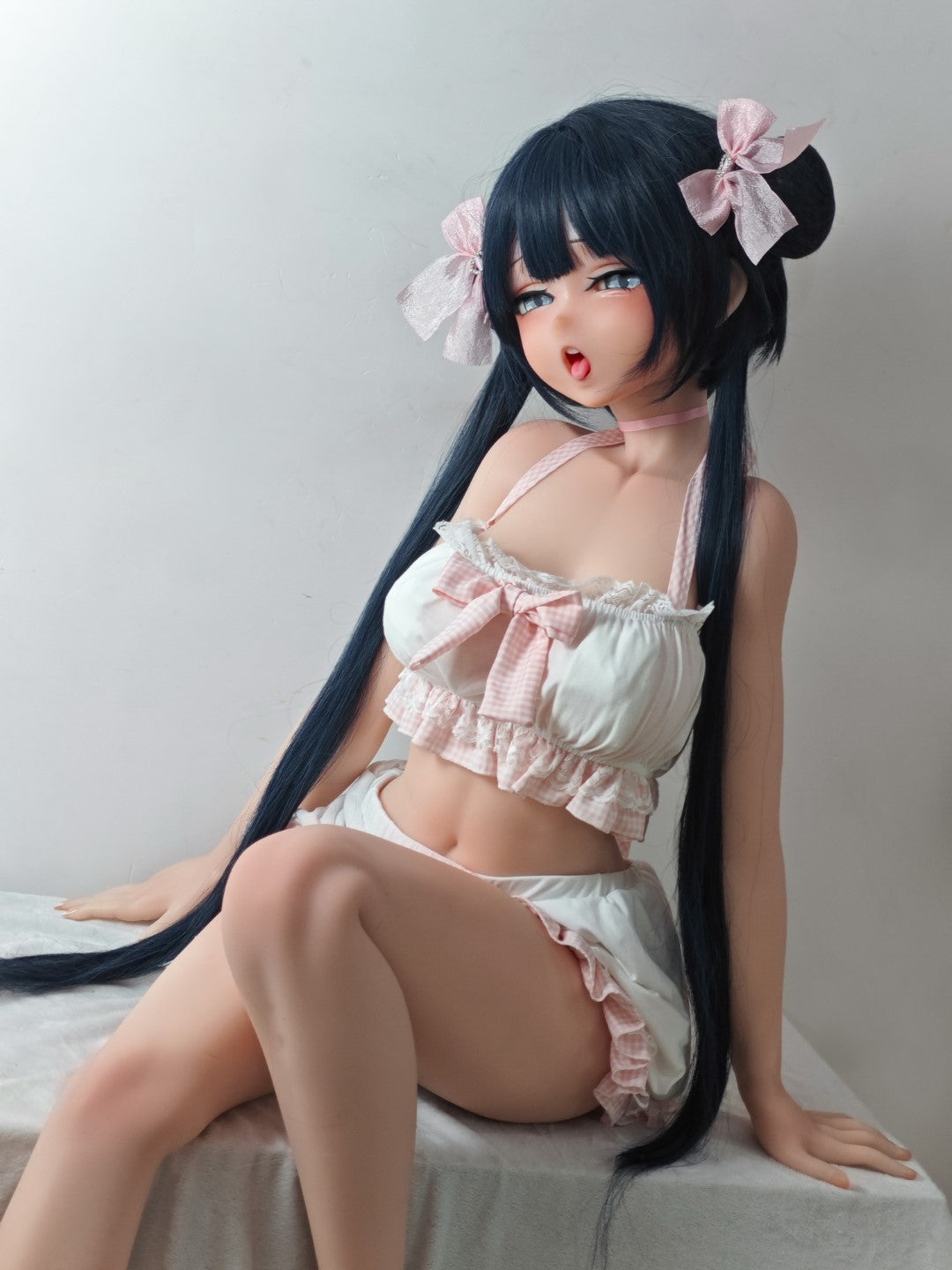 Iwata Mitsuki Sexdocka (Elsa Babe 148cm AHR008 Silikon)