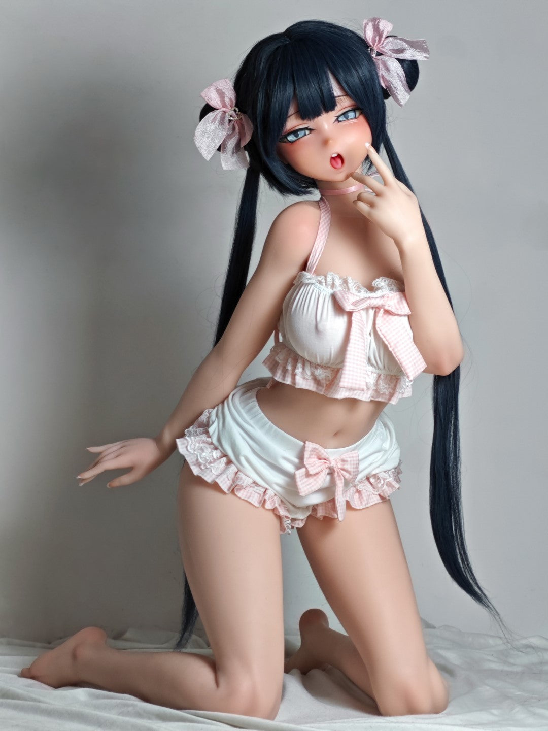 Iwata Mitsuki Sexdocka (Elsa Babe 148cm AHR008 Silikon)