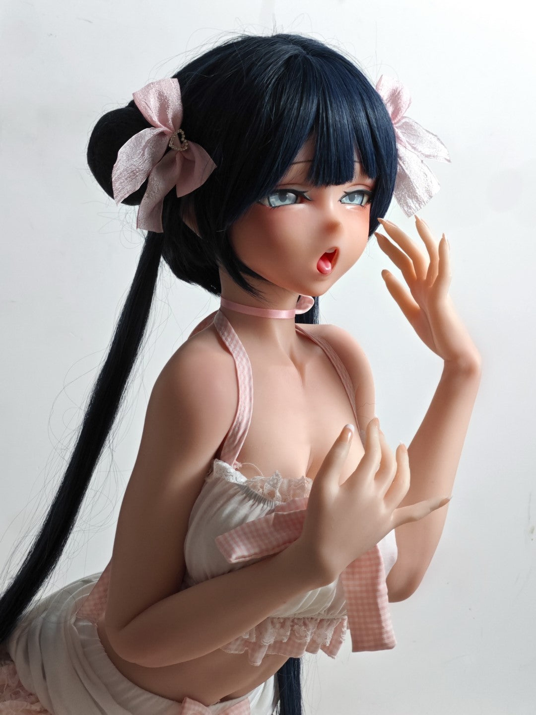 Iwata Mitsuki Sexdocka (Elsa Babe 148cm AHR008 Silikon)