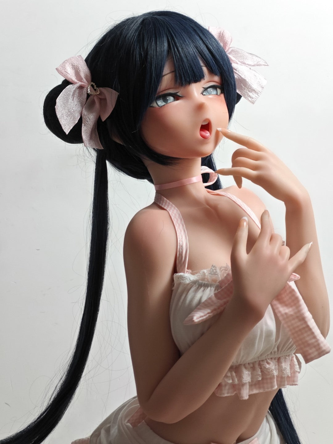 Iwata Mitsuki Sexdocka (Elsa Babe 148cm AHR008 Silikon)